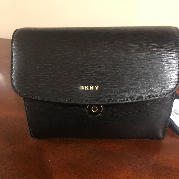 dkny paige bag